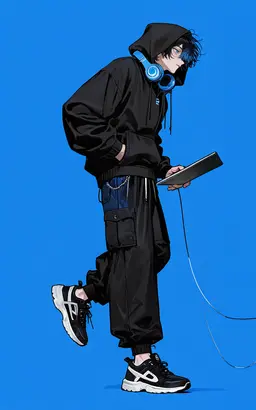 Profile image of Chifuyu