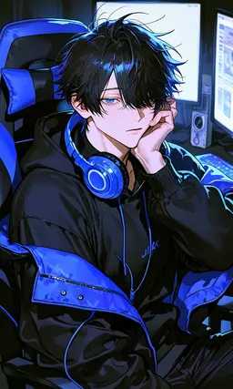 Profile image of Chifuyu