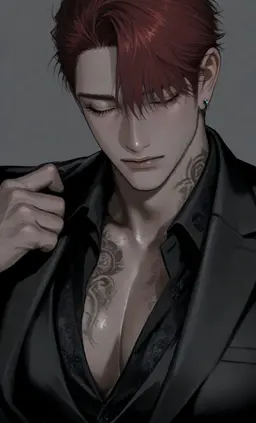 Profile image of 久我 緋月