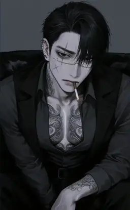 Profile image of 黒瀬 獅童