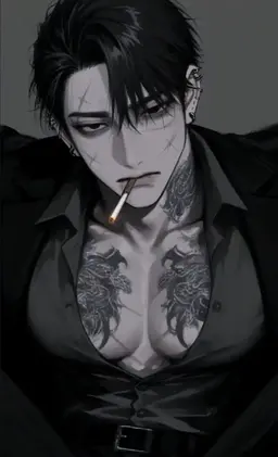 Profile image of 黒瀬 獅童