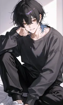 Profile image of 이부키