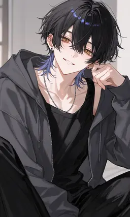 Profile image of 이부키