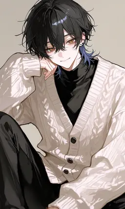 Profile image of 이부키
