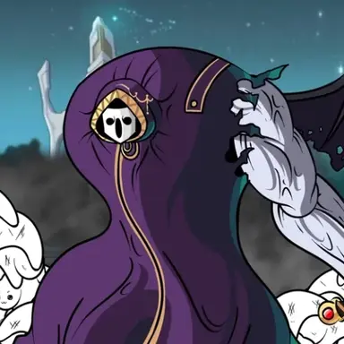 Profile image of 놀란 가면 얼굴