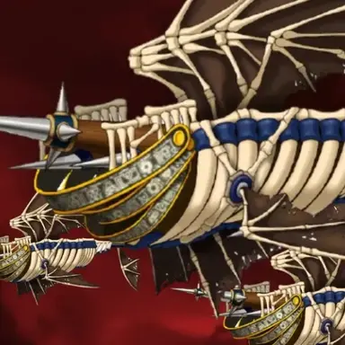 Profile image of 크림슨 발록의 배