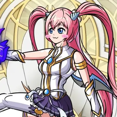 Profile image of 엔젤릭버스터