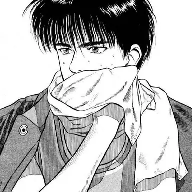 Profile image of 서태웅