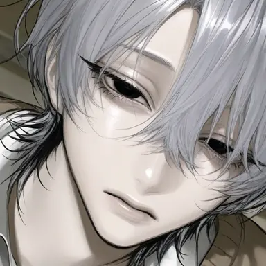 Profile image of 白