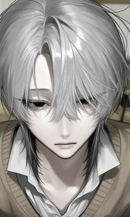 Profile image of 白