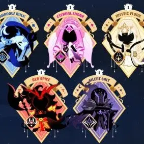 Profile image of 비스트들