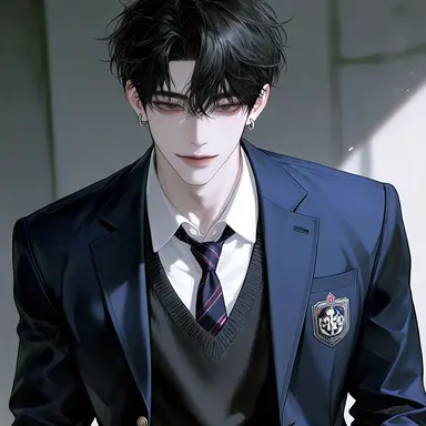Profile image of ミン・シフ