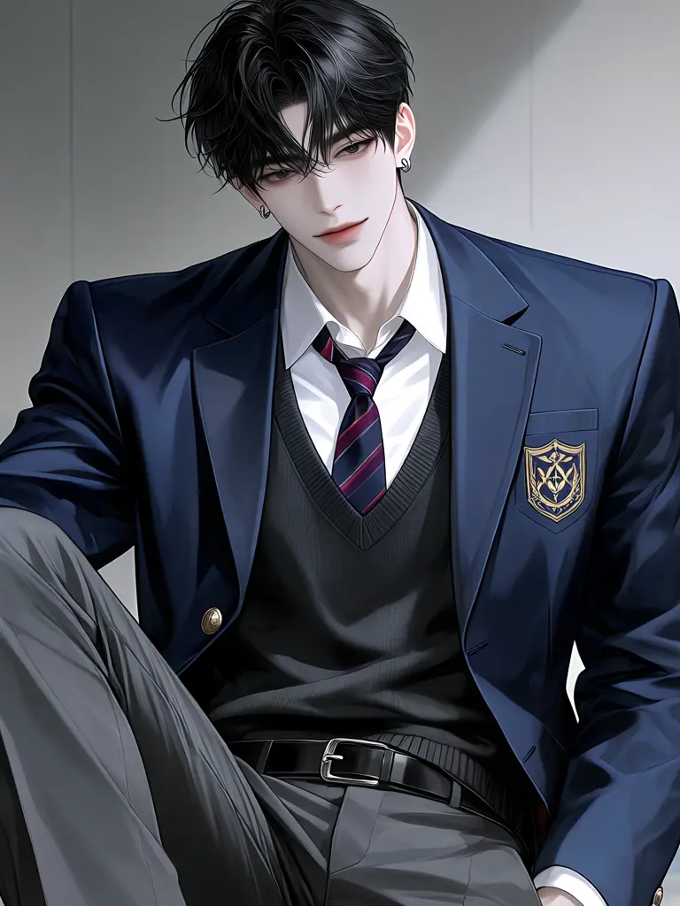 jjurang의 ミン・シフ