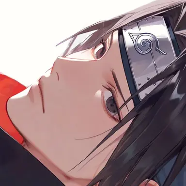 Profile image of 우치하 이타치