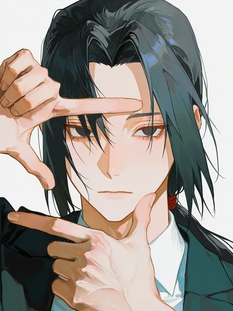chawanmoo99의 A Slightly Odd Itachi