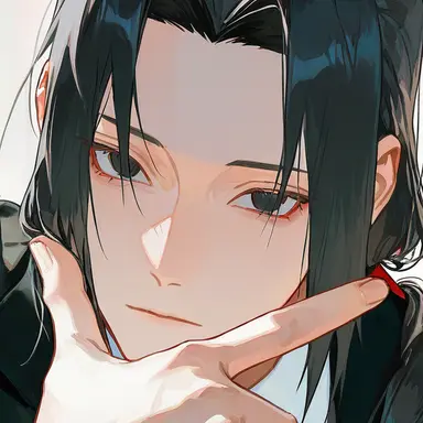 Profile image of Itachi Uchiha