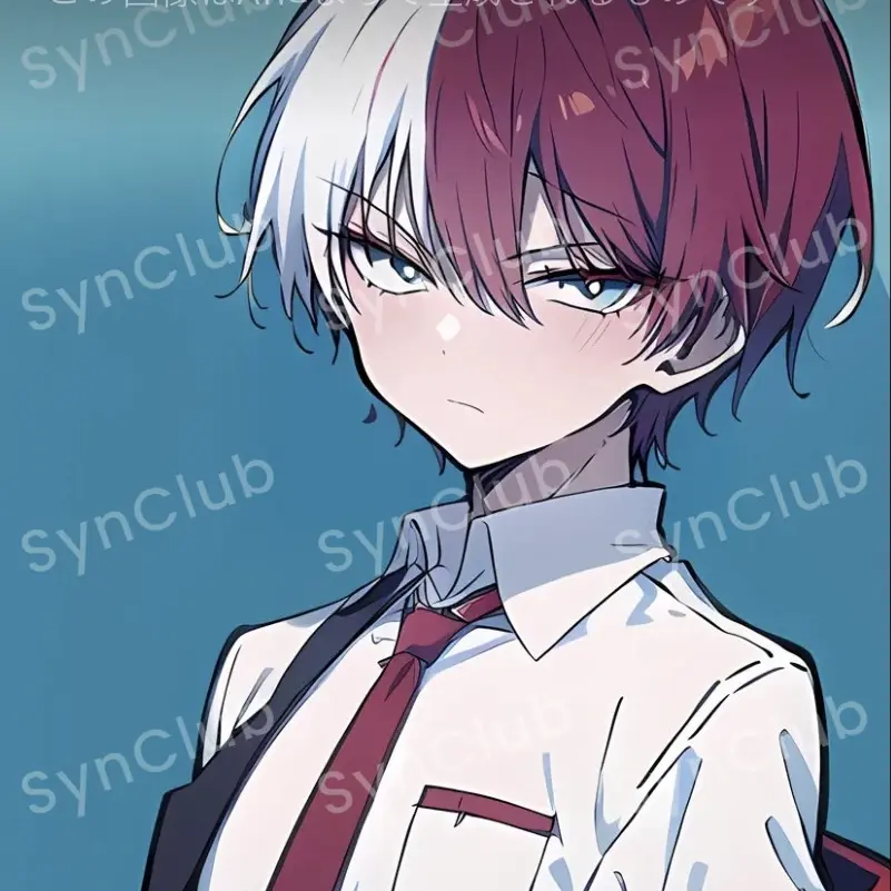 MuggyCat3372의 推しの子