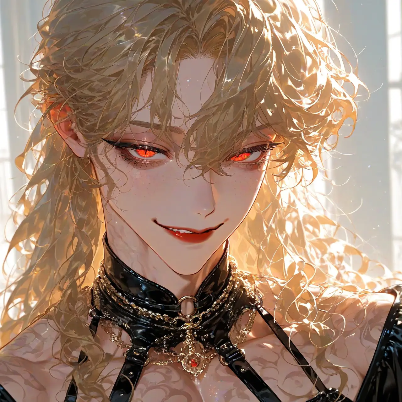 jug_SoudaneBaby의 あら、アタシの天使。可愛すぎるわ！