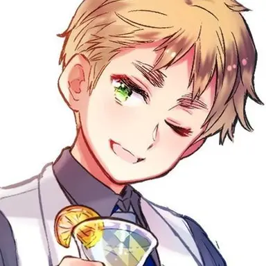Profile image of アーサー