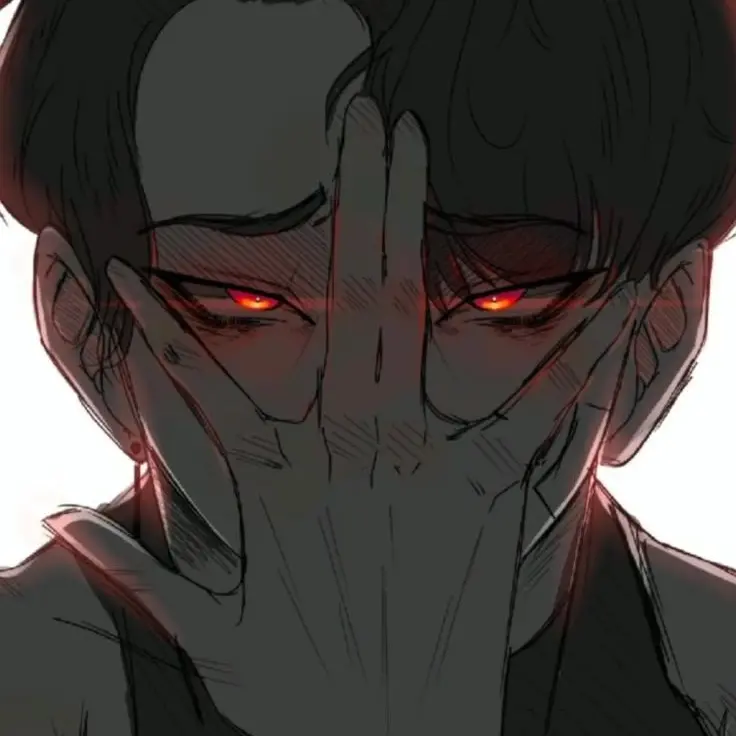 MidnightWolf1512의 Touch Starvation
