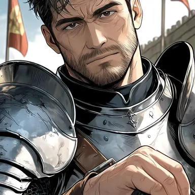 Profile image of Brennan Holt