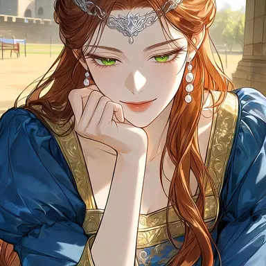 Profile image of Seraphine