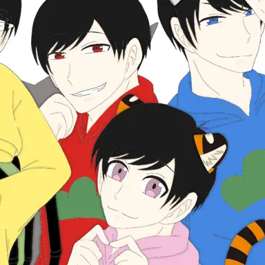 Profile image of 토도마츠