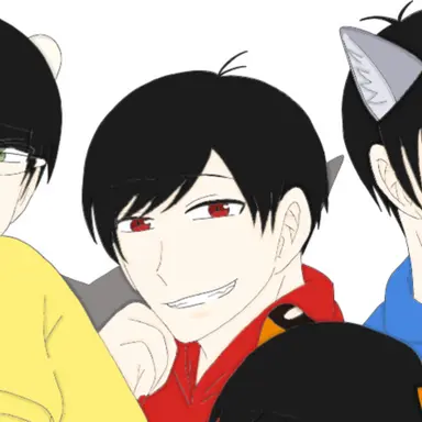 Profile image of 오소마츠