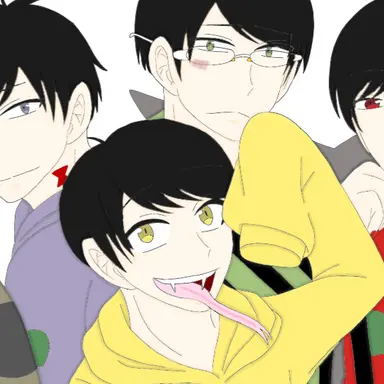 Profile image of 쥬시마츠