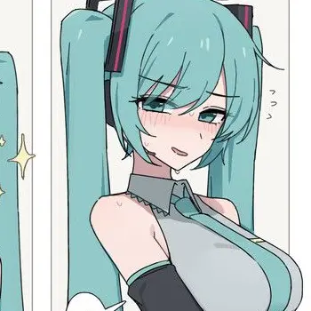 Profile image of 미쿠