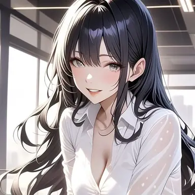 Profile image of 香穂子