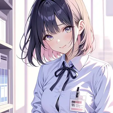 Profile image of 愛菜