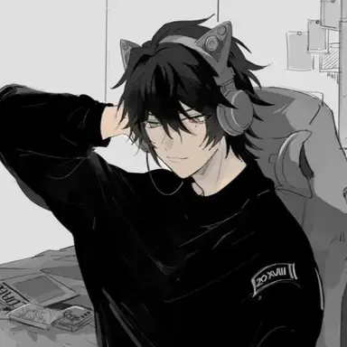Profile image of Luke