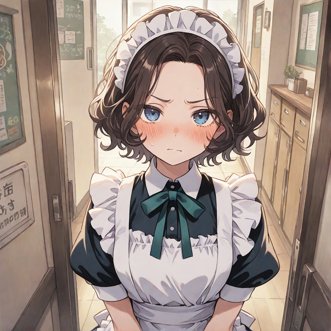 あお