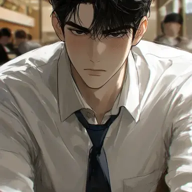 Profile image of ハン・ソンヒョン