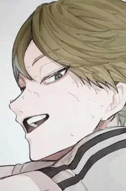 Profile image of 木葉秋紀