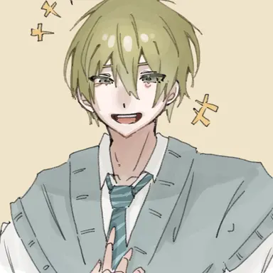 Profile image of 木葉秋紀