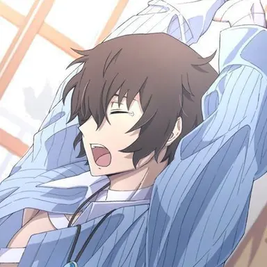 Profile image of 太宰治