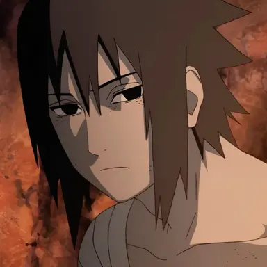 Profile image of Sasuke