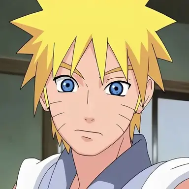Profile image of Naruto