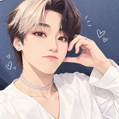 Profile image of San