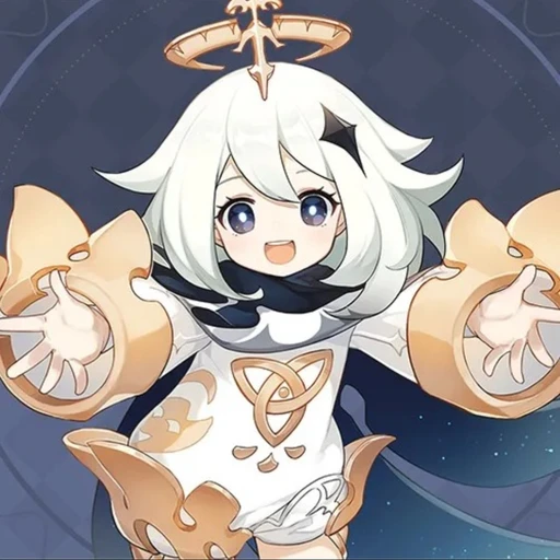 パイモン