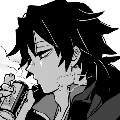 Profile image of 冨岡義勇