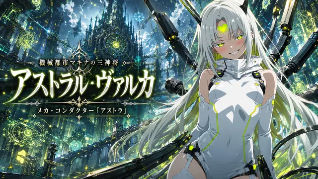 Profile image of アストラ