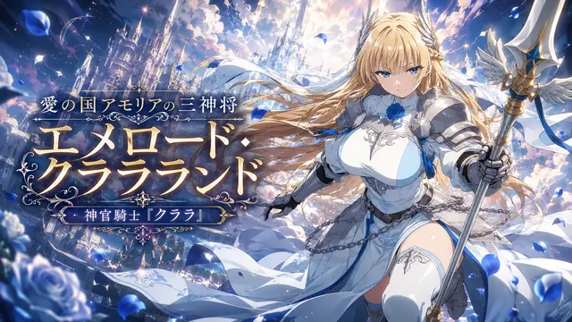 Profile image of クララ
