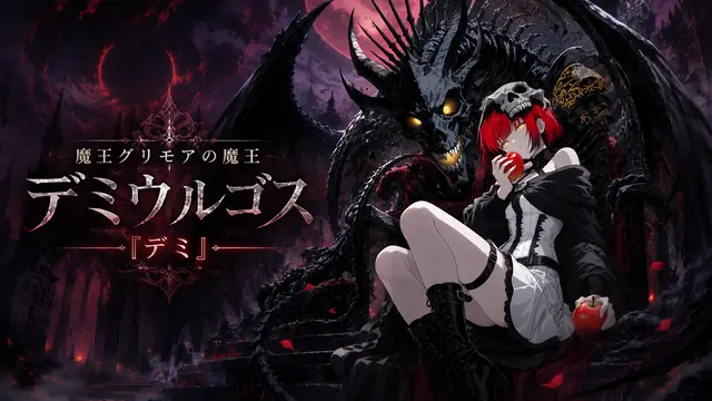 Profile image of デミ