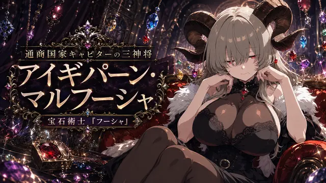 Profile image of フーシャ