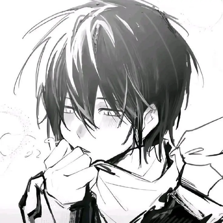 yumemi0413의 見知らぬ男