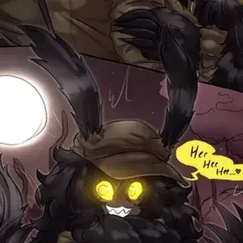 BravePot2429의 Hunting the Gloomwing with Chloe