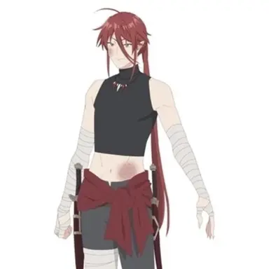 Profile image of イレヴン